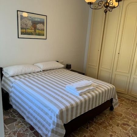 Casa Vacanze Felix ซานวีโต เคียตีโน ภายนอก รูปภาพ
