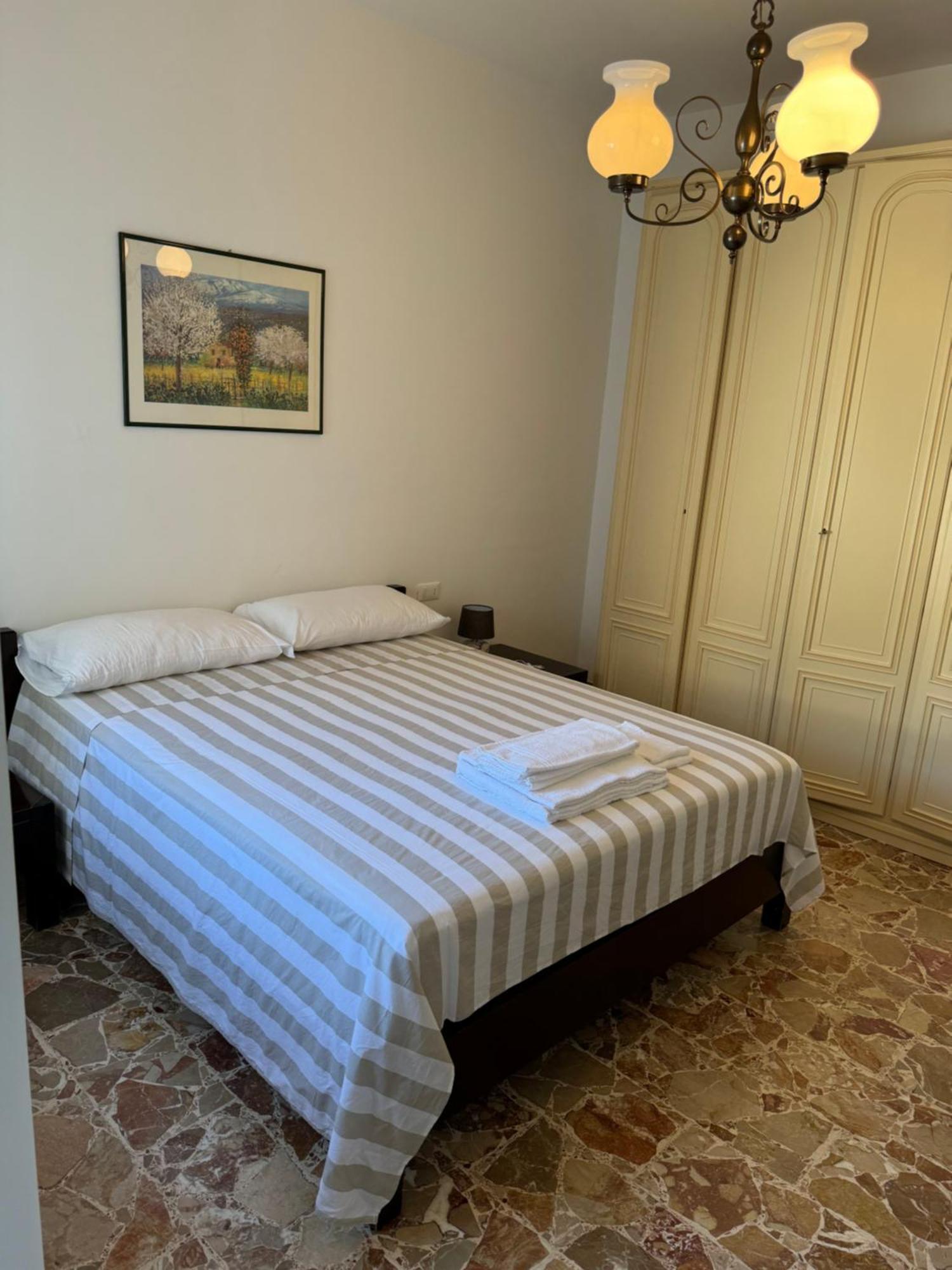 Casa Vacanze Felix ซานวีโต เคียตีโน ภายนอก รูปภาพ